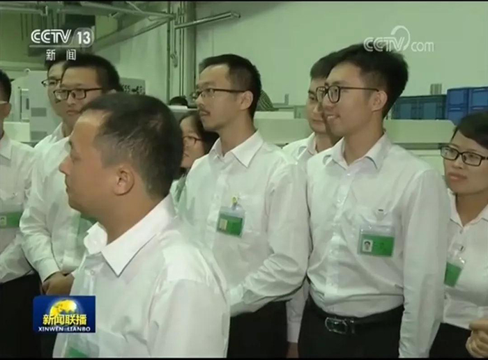 习书记视察 (3)